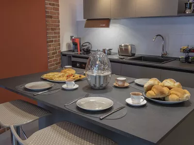 Casa Darsena Savona - Photo 2